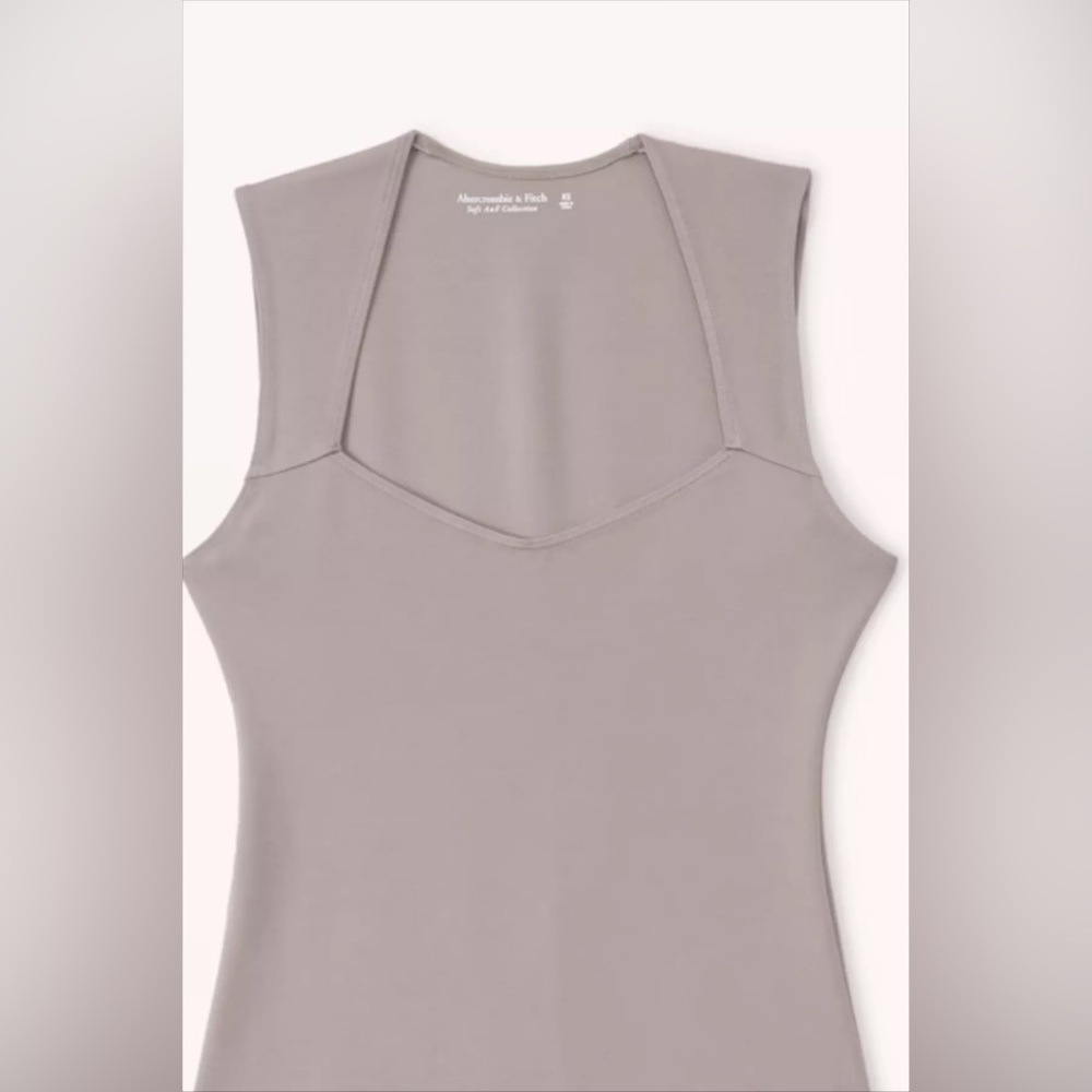 Abercrombie Portrait Top